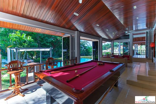 Baan Yamu Residences