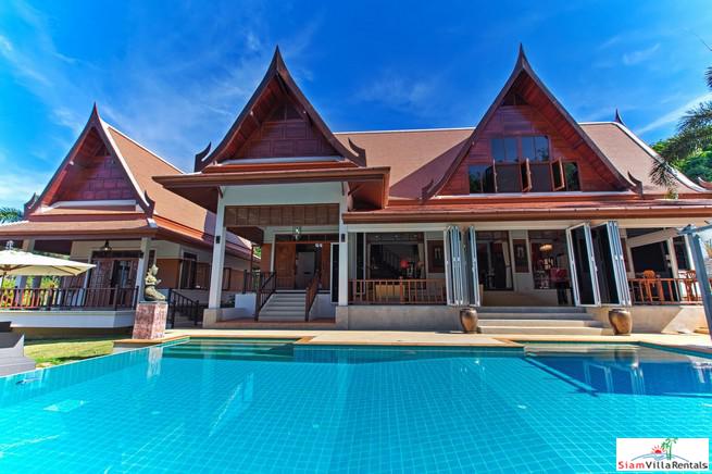 Baan Yamu Residences