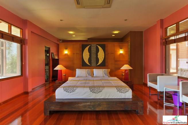 Baan Yamu Residences