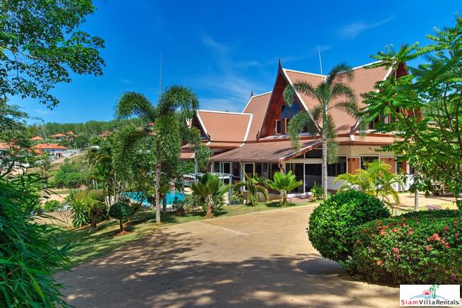 Baan Yamu Residences
