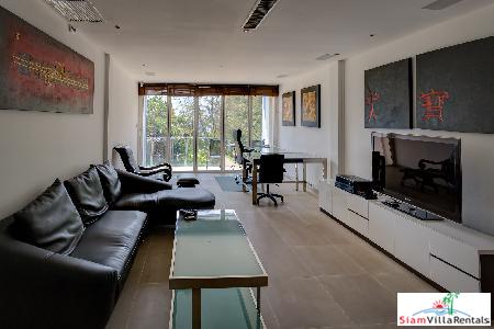 The Lofts | Sensational Two Bedroom Penthouse near Surin Beach