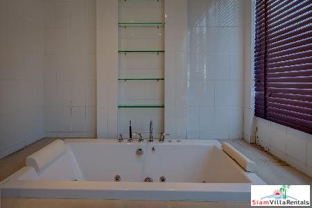 The Lofts | Sensational Two Bedroom Penthouse near Surin Beach