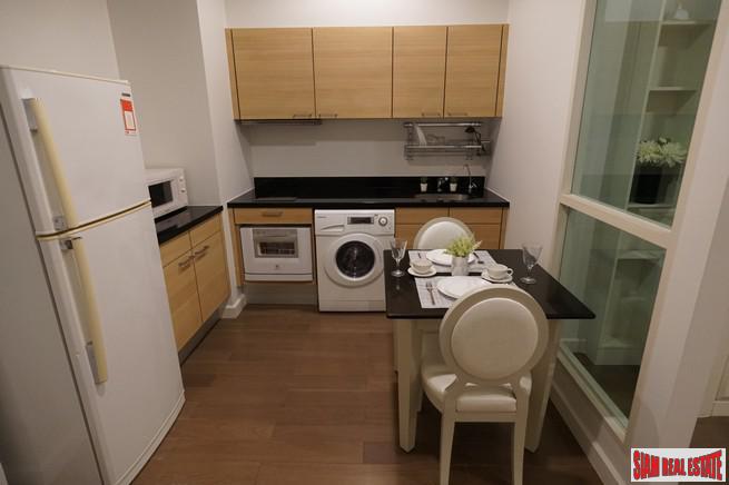 The Address Chidlom | Exceptional City Views from this One Bedroom Condo in Chidlom-21