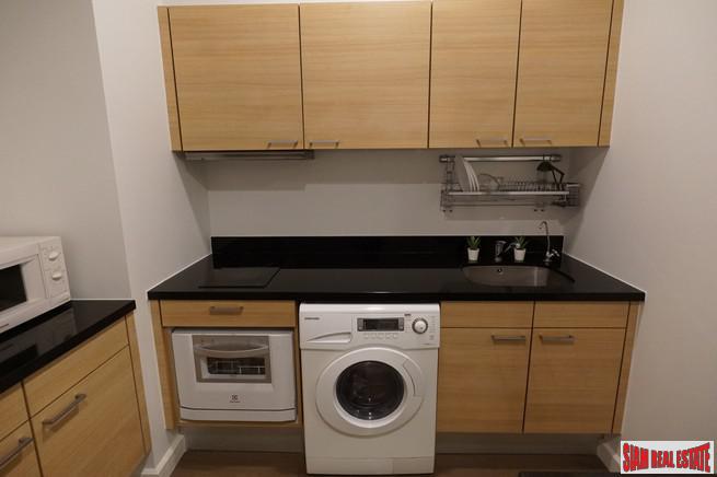 The Address Chidlom | Exceptional City Views from this One Bedroom Condo in Chidlom-22
