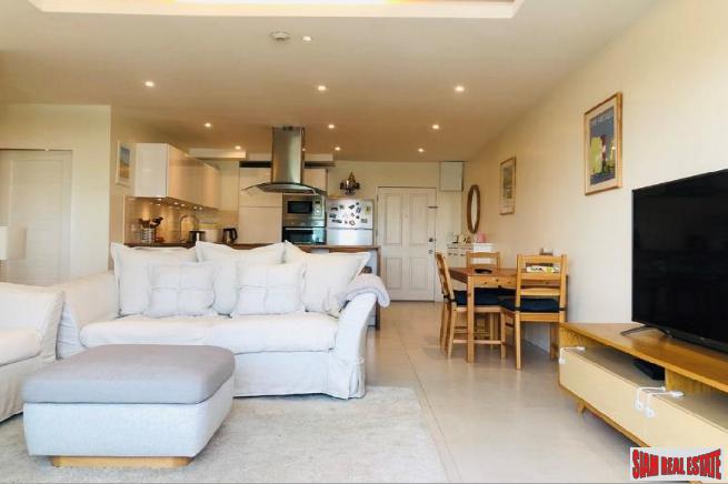 Baan Sukhumvit 36 | Quality Newly Refurbished 2 Bed Condo with Open Views at Sukhumvit 36, Thong Lor