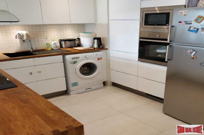 BAAN SUKHUMVIT 36