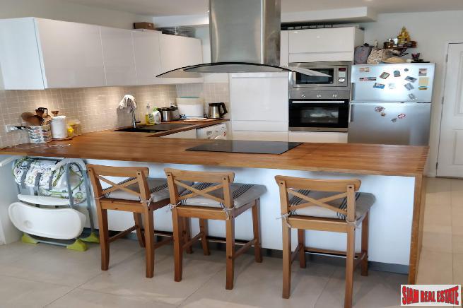 BAAN SUKHUMVIT 36