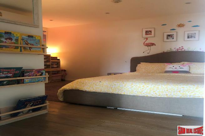 BAAN SUKHUMVIT 36