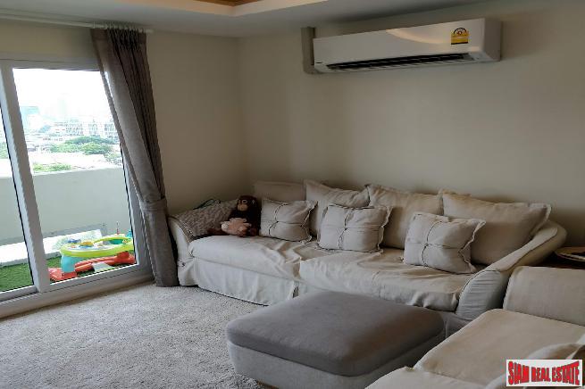 BAAN SUKHUMVIT 36