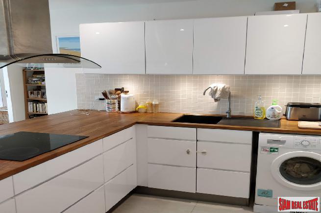 BAAN SUKHUMVIT 36