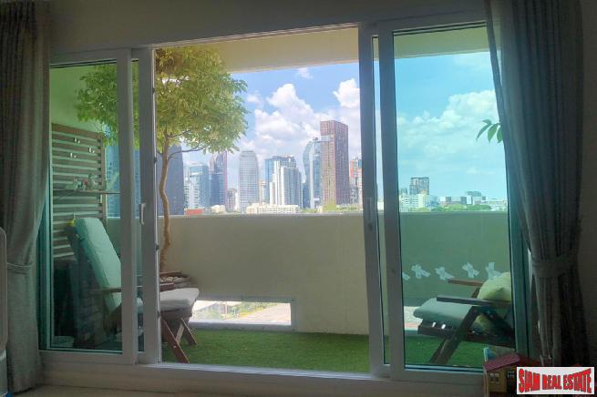 BAAN SUKHUMVIT 36
