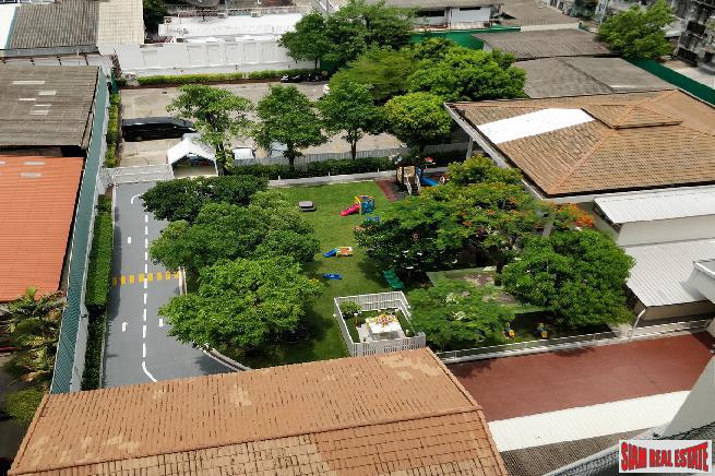 BAAN SUKHUMVIT 36