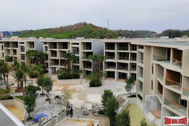 Wyndham Grand Nai Harn Beach Phuket