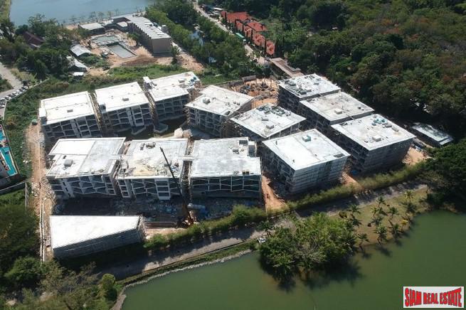 Wyndham Grand Nai Harn Beach Phuket