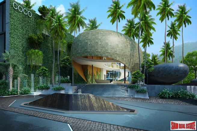 Wyndham Grand Nai Harn Beach Phuket