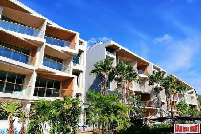 Wyndham Grand Nai Harn Beach Phuket