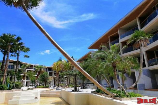 Wyndham Grand Nai Harn Beach Phuket