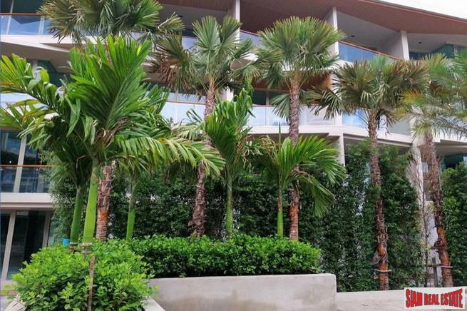 Wyndham Grand Nai Harn Beach Phuket