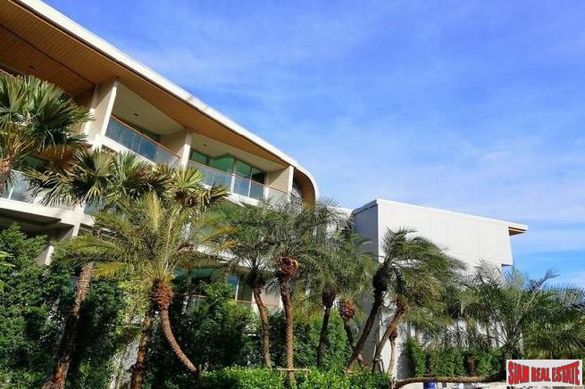 Wyndham Grand Nai Harn Beach Phuket