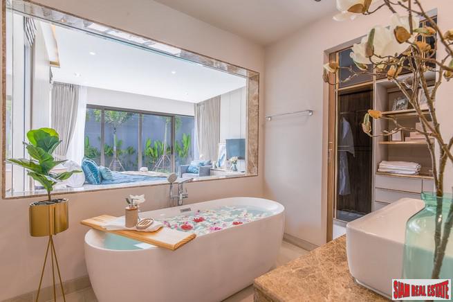 Luxury Contemporary Pool Villa Development in Cherng Talay-11