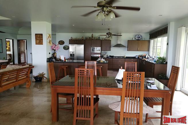 Paradise Home on Tropical Koh Naka, 10 Minute Boat Ride from Phuket