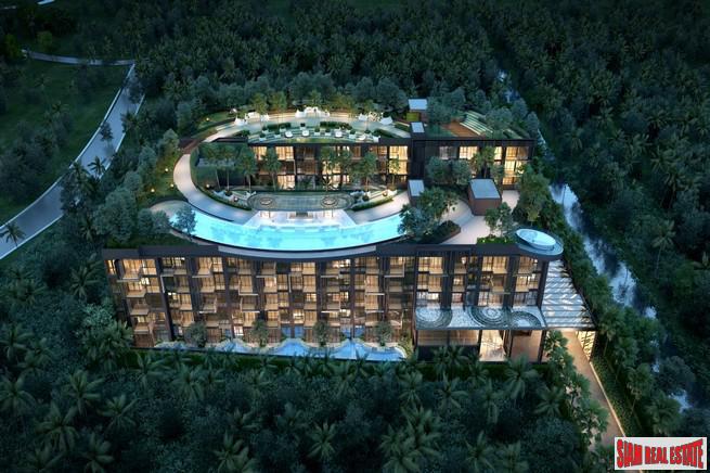 The Marin Phuket