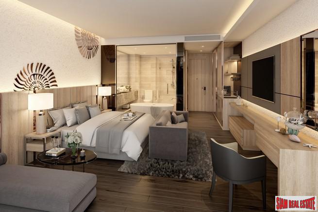 The Marin Phuket