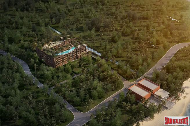 The Marin Phuket