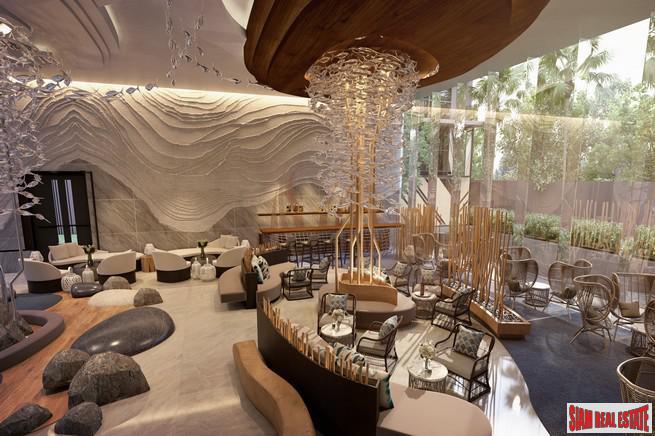 The Marin Phuket