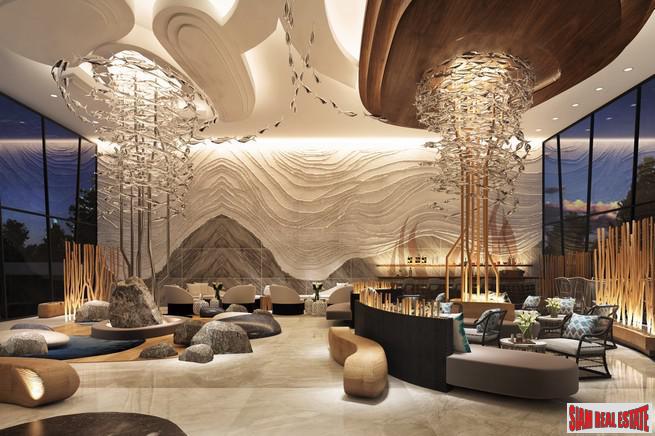 The Marin Phuket