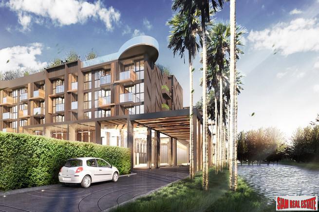 The Marin Phuket