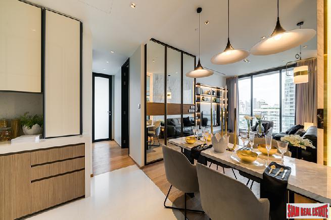 BEATNIQ Sukhumvit 32