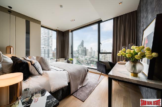 BEATNIQ Sukhumvit 32