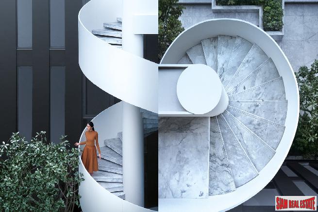 BEATNIQ Sukhumvit 32