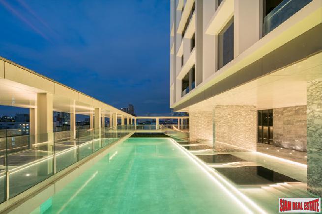 BEATNIQ Sukhumvit 32