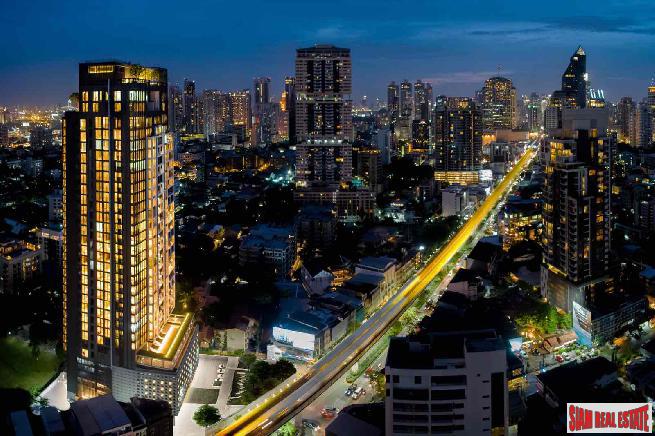 Tidy Deluxe Sukhumvit 34