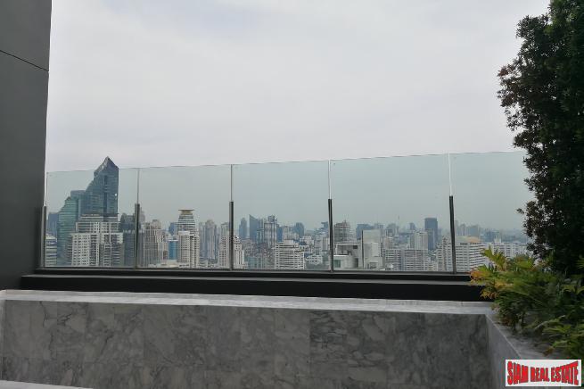 Tidy Deluxe Sukhumvit 34