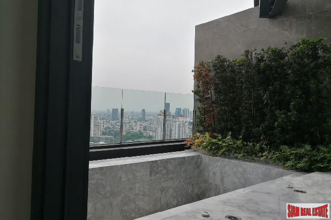Tidy Deluxe Sukhumvit 34