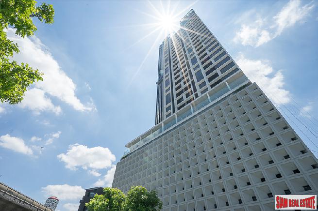Tidy Deluxe Sukhumvit 34