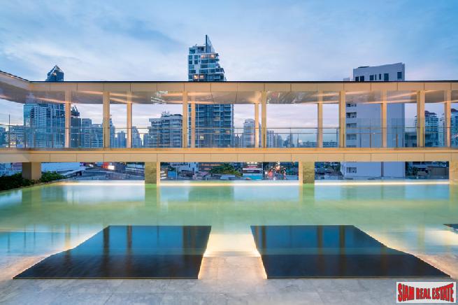 Tidy Deluxe Sukhumvit 34