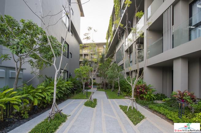 Diamond Condominium | Two Bedroom Grand Suite with Pool View Near Bang Tao Beach