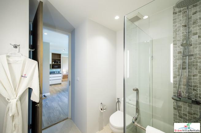 Diamond Condominium | Two Bedroom Grand Suite with Pool View Near Bang Tao Beach-5