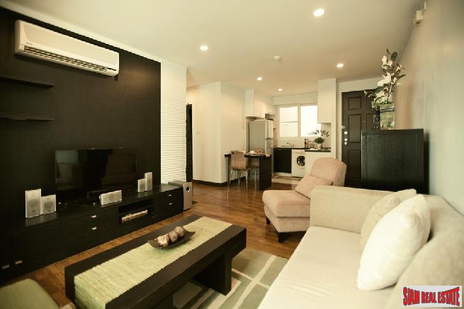 Baan Siri Sukhumvit 13