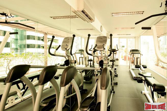 Baan Siri Sukhumvit 13