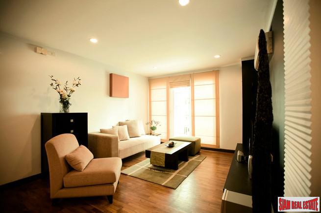 Baan Siri Sukhumvit 13