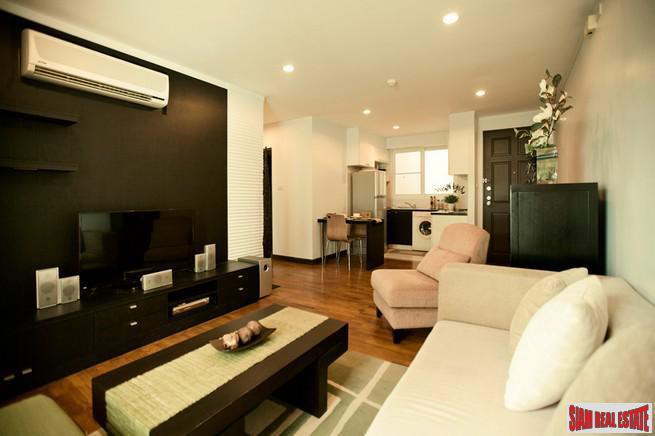 Baan Siri Sukhumvit 13