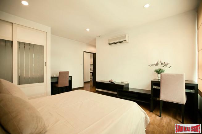 Baan Siri Sukhumvit 13