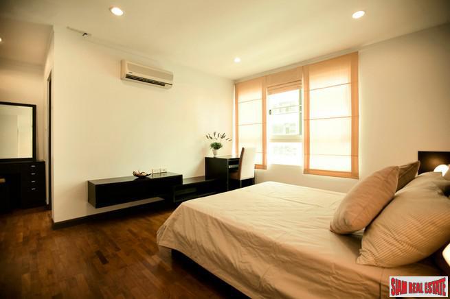Baan Siri Sukhumvit 13