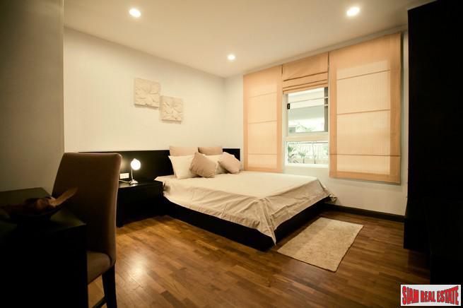 Baan Siri Sukhumvit 13