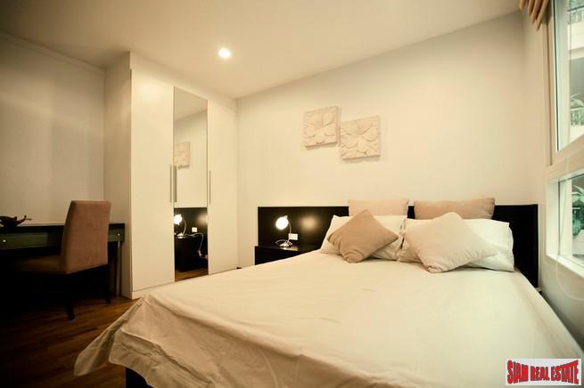Baan Siri Sukhumvit 13